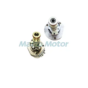 Original Cummins diesel engine k19 Fuel Pump Actuator 4297167