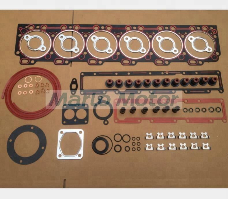6CT 6CTA8.3 QSC8.3 engine gasket kit 3802389 3802354 3802087 3806183 3800348 4025271 3800750 5579026 5579030 3800558 3931019