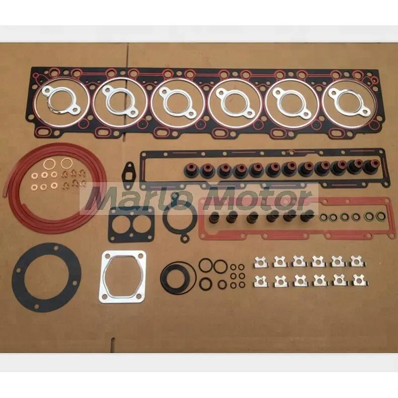 6CT 6CTA8.3 QSC8.3 engine gasket kit 3802389 3802354 3802087 3806183 3800348 4025271 3800750 5579026 5579030 3800558 3931019