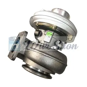 For John Deere turbocharger S2A 318309
