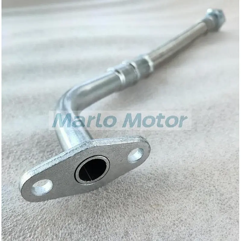 QSM ISM QSM11 ISM11 M11 diesel engine turbocharger oil drain connection 3899508 4312004