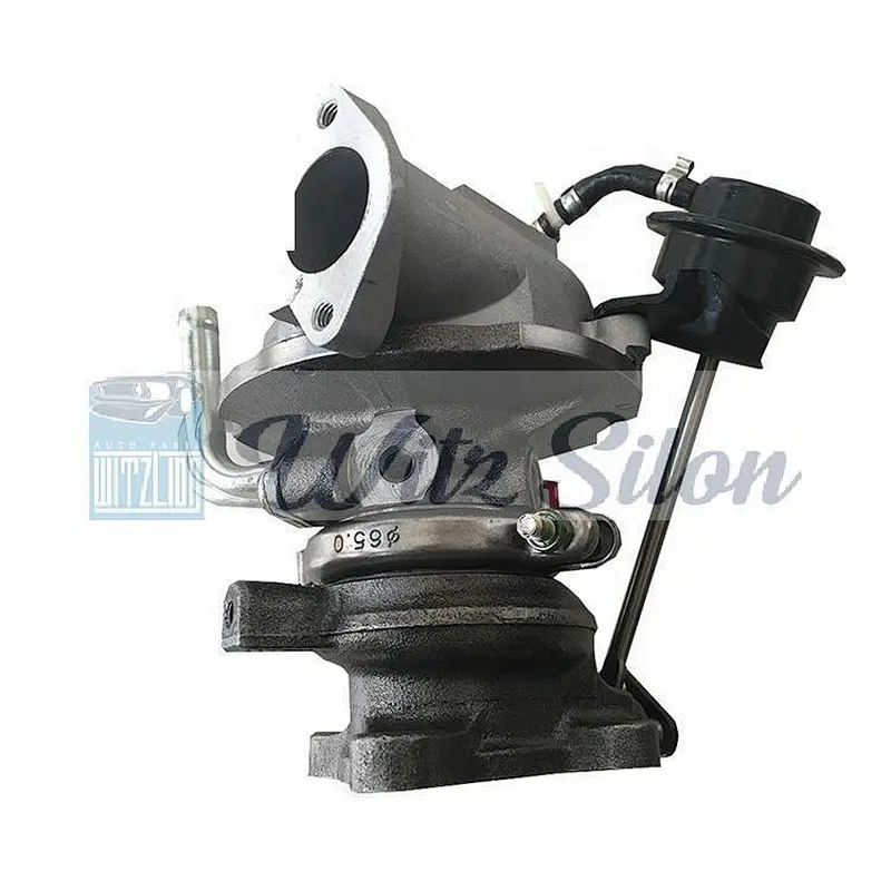 RHF3 VZ45 Turbocharger 1390062H60 turbocharger hot sale