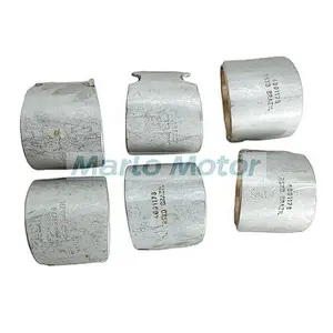 QSB ISBe ISDe 4BT 6BT diesel engine spare parts connecting rod bushing 4891178 3941476 3901085