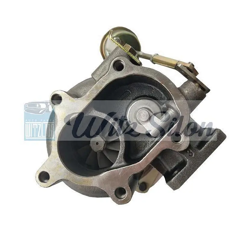 J060P00178 JP60S turbocharger for sale