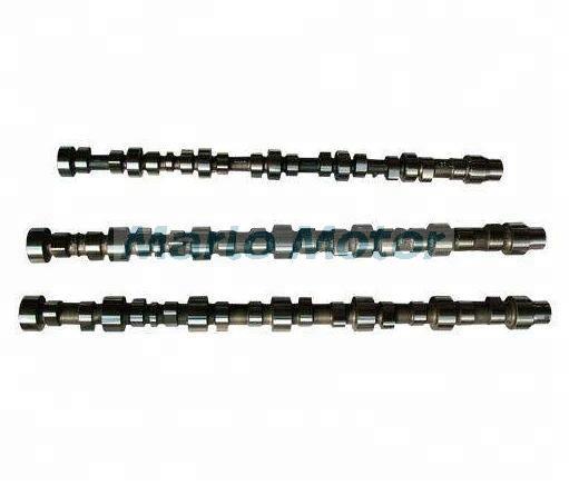 KTA19 KTA38 KTA50 diesel engine camshaft 3062076-20 3062076 3066884 3066885 3066889 3074311 3062077