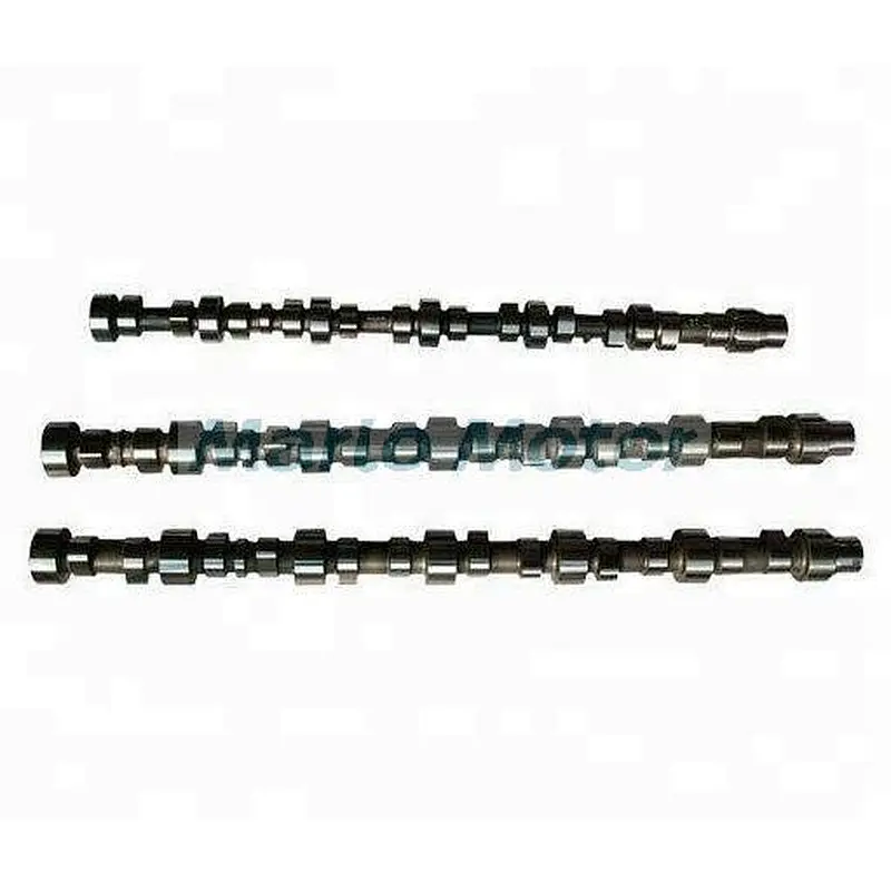 KTA19 KTA38 KTA50 diesel engine camshaft 3062076-20 3062076 3066884 3066885 3066889 3074311 3062077