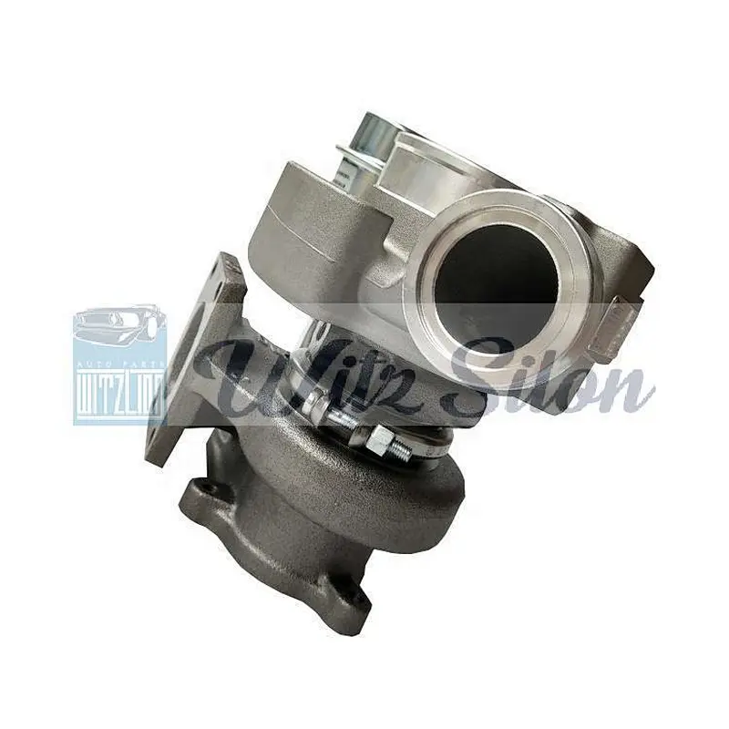 For Cummins 3.9L DSV ISBe turbocharger HX27W 3594360 3594361 3594361H 4025329