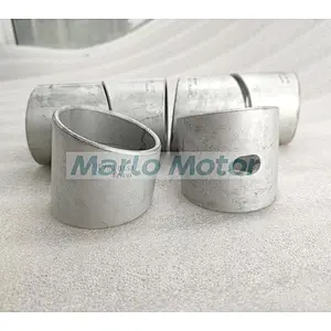 Connecting rod bearing 203670 Thrust washer 3067568 Camshaft bushing BM27253 piston pin bushing 187420 for NH220 NT855