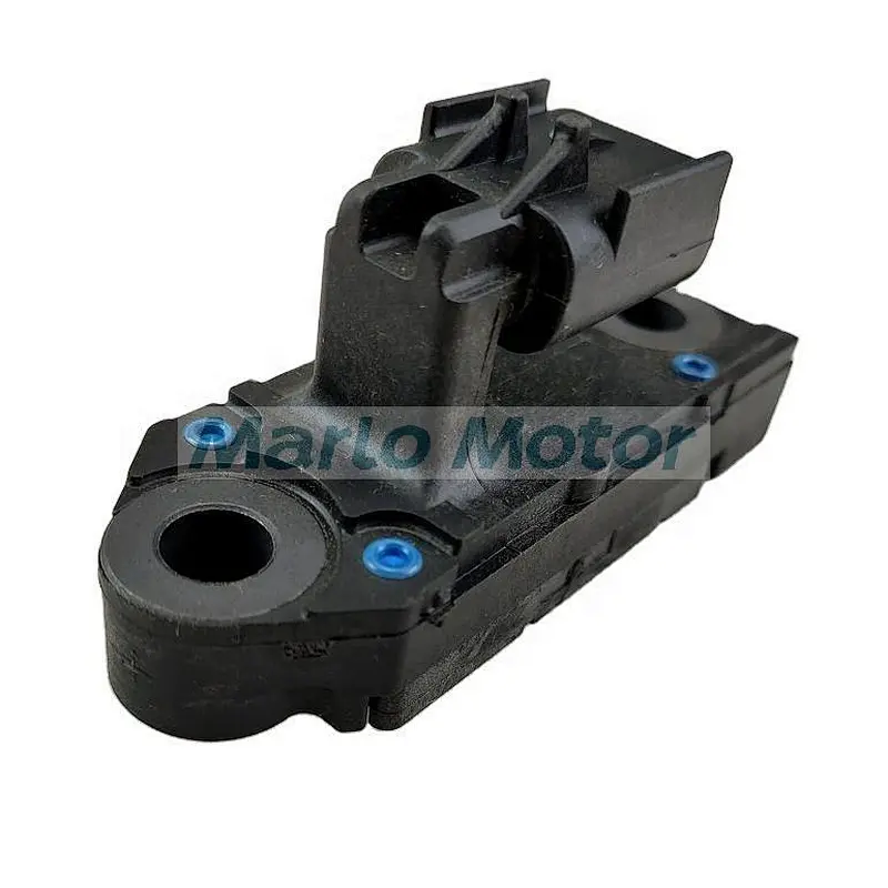 ISBe ISDe QSB ISF3.8 diesel engine parts EGR delta pressure sensor 4307166 2872424 2872210 2871961