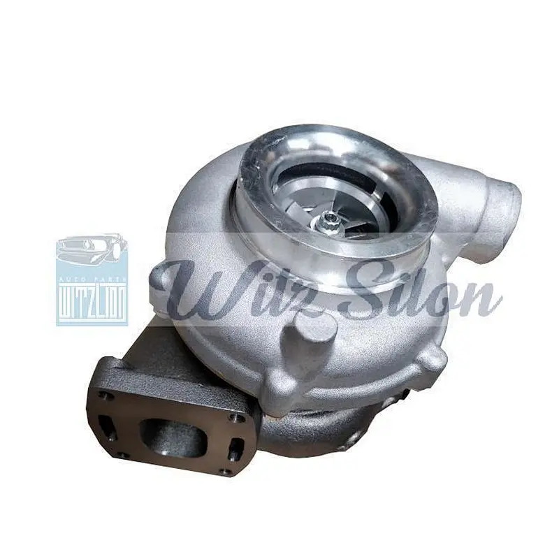 RE521324 174333 turbocharger for John Deere engine
