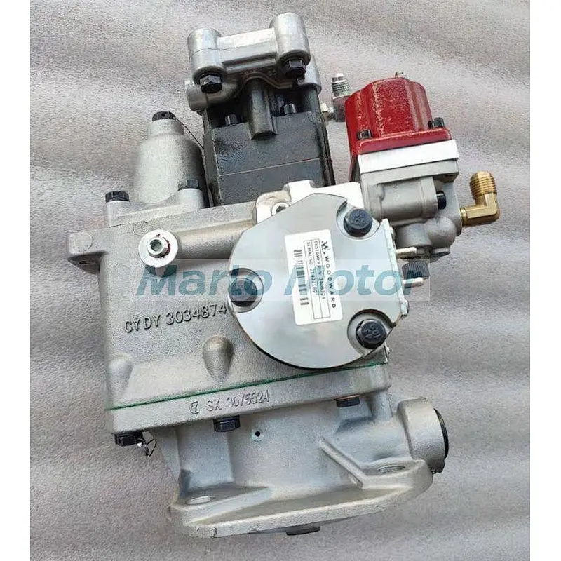 KTA19-G8 K19 K38 K50 QSK19 QSK38 diesel engine parts fuel pump 4951544