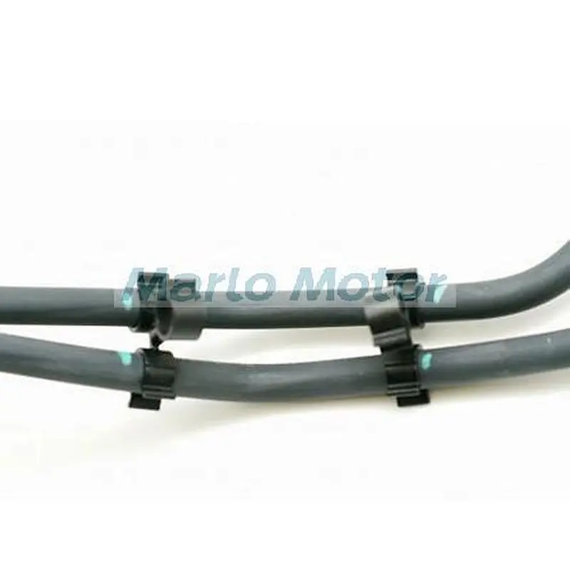 6BT 6BT5.9 6BTA5.9 ISBe ISDe QSB 6ISBe250 diesel engine parts fuel supply tube 4937154 4928875 4928876