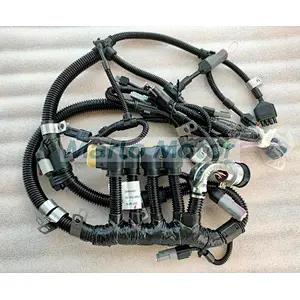 QSL QSX15 QSM ISM QSM11 ISM11 M11 original diesel wiring harness 2864488 4952752 4004501 3099356 3099357