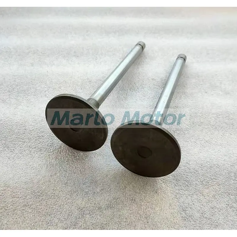 3088389 3803528 3034827 3022602 exhaust valve for K19 QSK19 K19 QSK19G K38 KTA38 K6 K50 G50 QSK50