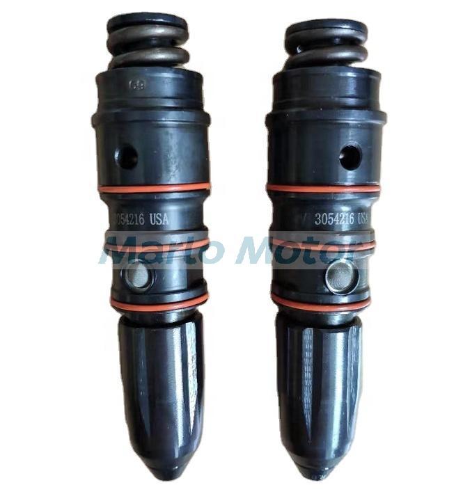 NT855 NTA855 diesel engine PT pump common rail fuel injector 3054216