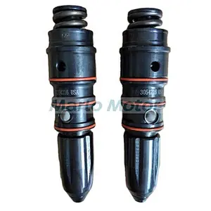 NT855 NTA855 diesel engine PT pump common rail fuel injector 3054216