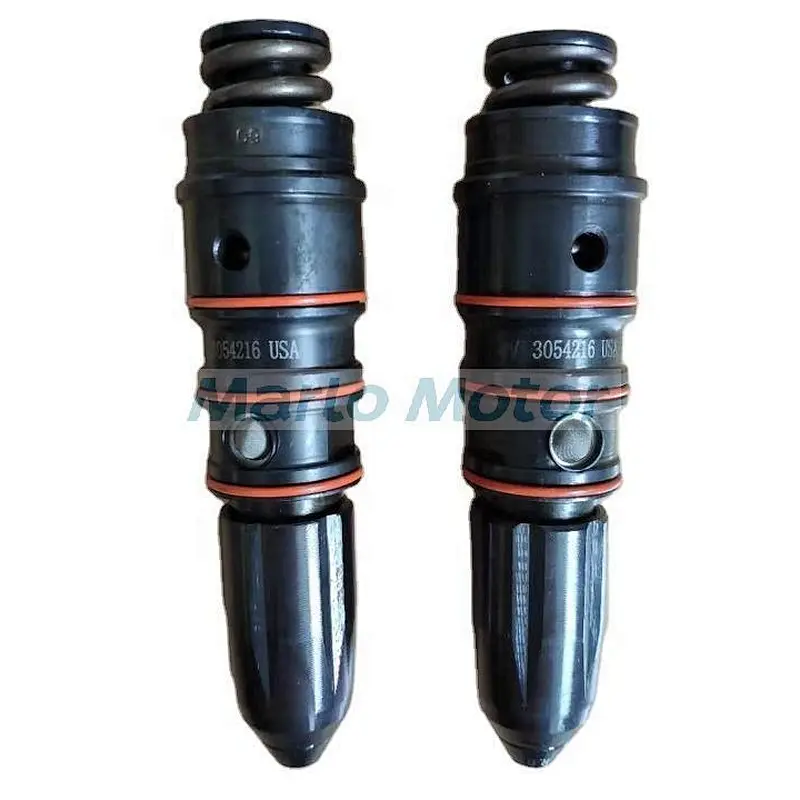 NT855 NTA855 diesel engine PT pump common rail fuel injector 3054216