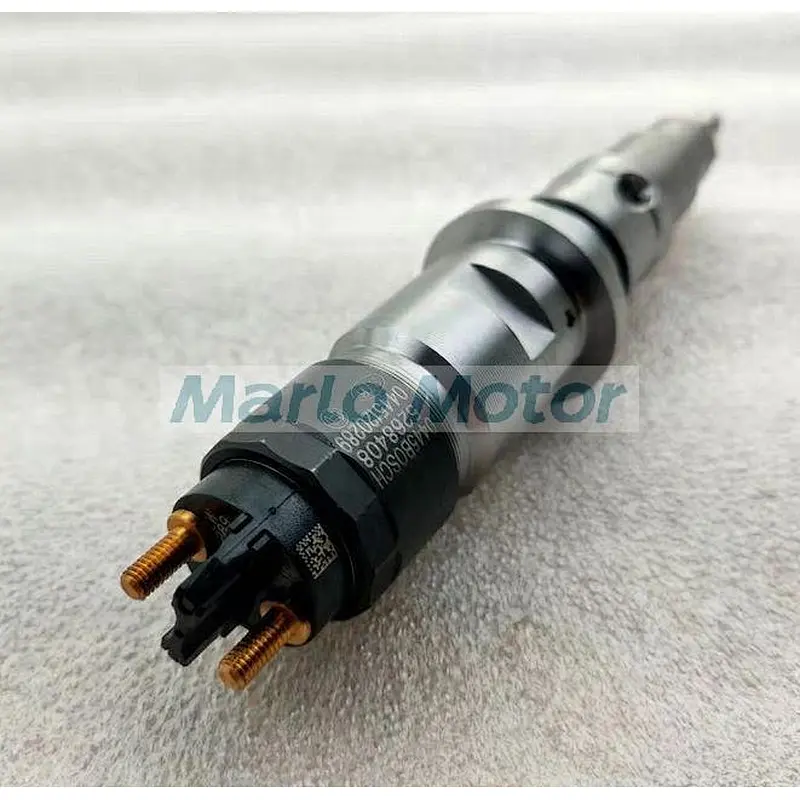 ISBe ISDe fuel injector 5268408 0445120289 0 445 120 289 6754-11-3010 6754-11-3011 for Komatsu PC200-8 PC200LC-8 PC220-8