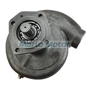 Cummins KTA38 Diesel Engine Water Pump 4372339