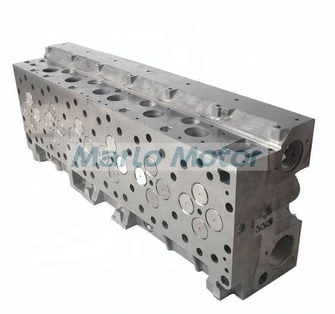 QSX15 ISX15 X15 diesel engine cylinder head 4962731 4962732 3682863 3683002 3683986 4331387 5413782