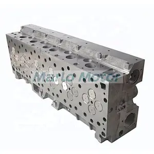 QSX15 ISX15 X15 diesel engine cylinder head 4962731 4962732 3682863 3683002 3683986 4331387 5413782