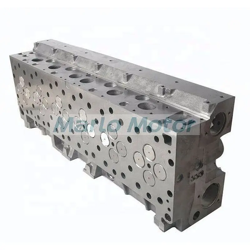 QSX15 ISX15 X15 diesel engine cylinder head 4962731 4962732 3682863 3683002 3683986 4331387 5413782