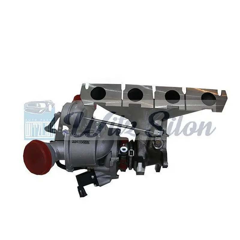For VW Passat 1.8TFSI turbocharger 53039700119 53039880136 06H145701G 06H145701E 06J145701J