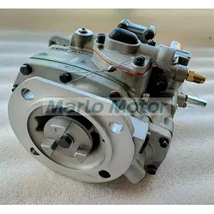Diesel engine spare parts fuel injection pump N14 PT fuel pump 3095556 3891235