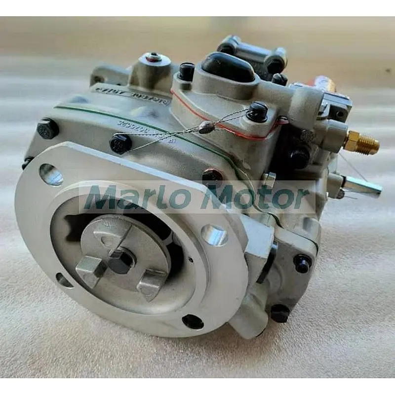 Diesel engine spare parts fuel injection pump N14 PT fuel pump 3095556 3891235