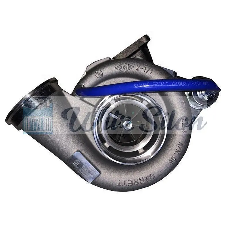 For Mine loader turbocharger GTA42 768349-0019 7683490019