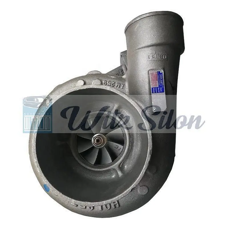 BHT3B turbocharger 167713 3803108 3527046 3527048 3529032 3527047