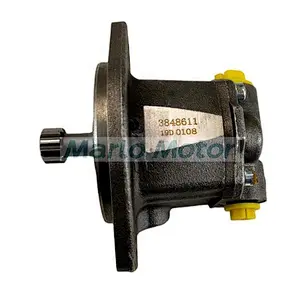 3848612 384-8612 3848611 384-8611 1903442 316-6863 295-9259 fuel transfer pump for Caterpillar CAT 3406E 3176C C9 C12 C13 C15