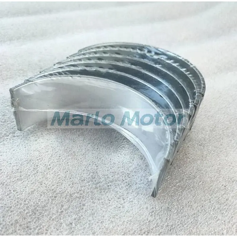 6D107 QSB6.7 PC200-6 PC220-6 PC200-7 excavator spare parts crankshaft main bearing 3978820
