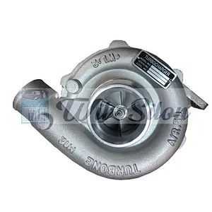 T04E35 TO4E35 turbocharger 2674A080 2674A121 452077 4520775004S