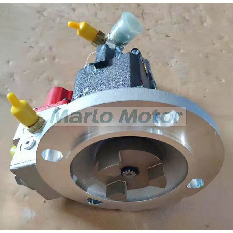 QSM ISM QSM11 ISM11 M11 L10 N14 Original diesel engine fuel injection pump 3090942 3417674 3085405
