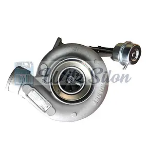 For Yutong Bus turbocharger HX40G 610800110264 3783056