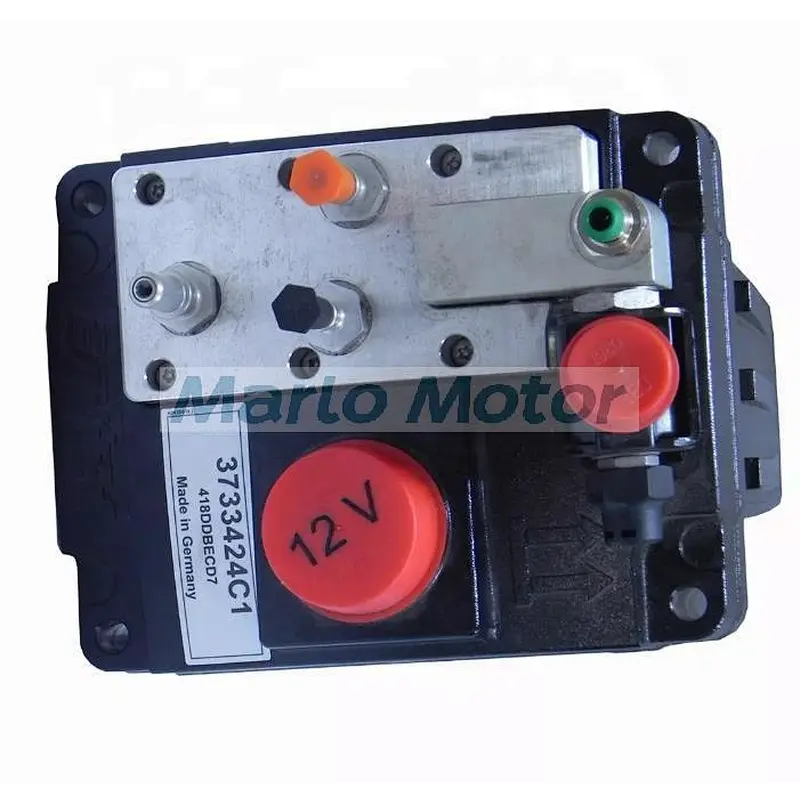 M11 QSM ISM QSM11 ISM11 diesel engine parts dosing pump 5273338 urea doser fuel injection pump 81154036098 5273337 4937955