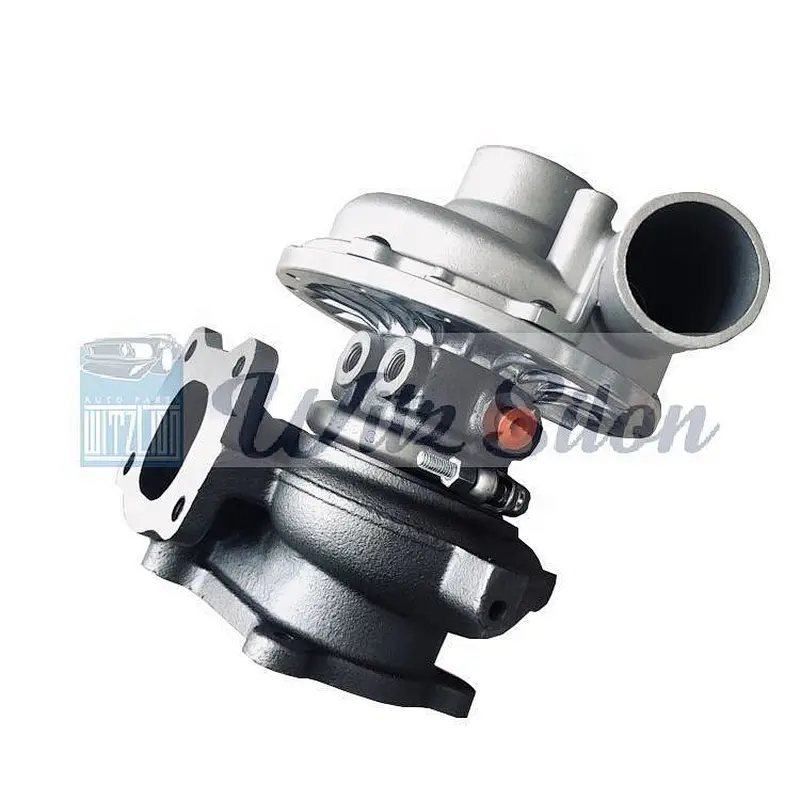 High performance turbocharger VB440031 VA440031 8973628390 8-97362-8390 897362-8390 8-97362-839-0 CIES 8973628390