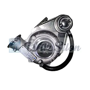 For Cummins 2.8T turbocharger HE150WG 5554716 5350161 5350162