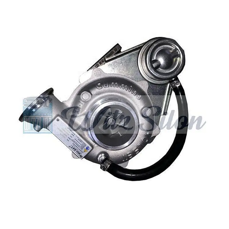 For Cummins 2.8T turbocharger HE150WG 5554716 5350161 5350162