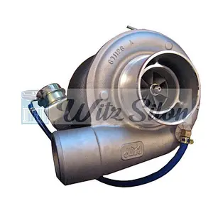C9 turbocharger S310G122 178485 174978 250-7701 10R2660 2507701 10R-2660