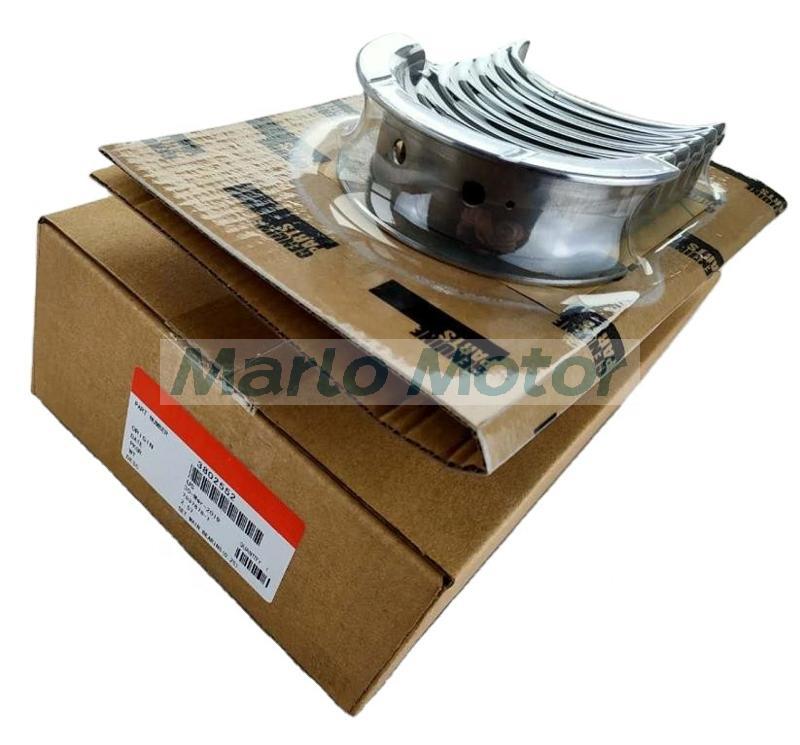 ISBe ISDe QSB QSB6.7 ISB6.7 engine crankshaft main bearing 3802552 4955864
