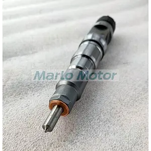 QSL 6BT5.9 diesel engine fuel injector 3909533 3908175 4993482 3965749 C4945463 4945463 0445120030 0445120218