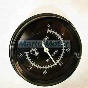 Cummins CCEC KTA19 QSK19 engine parts tachometer 3049555