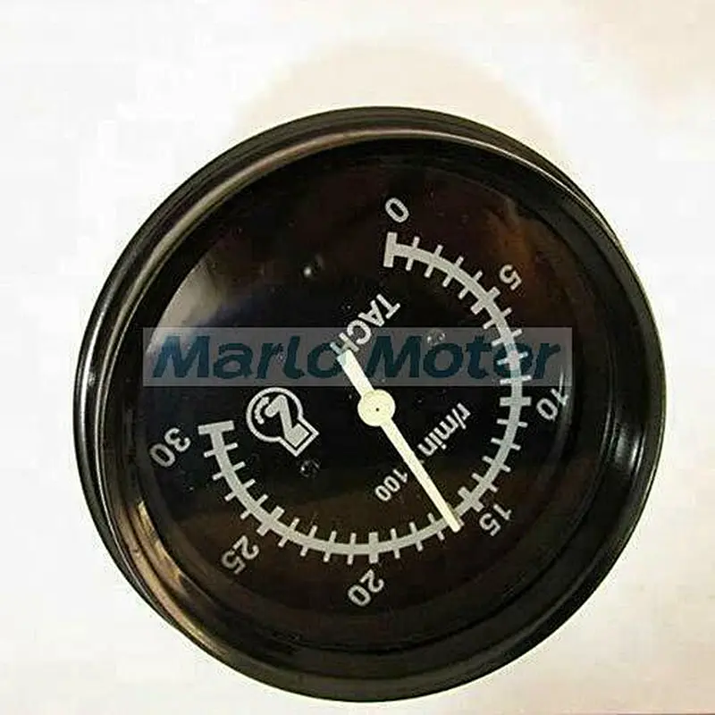 Cummins CCEC KTA19 QSK19 engine parts tachometer 3049555