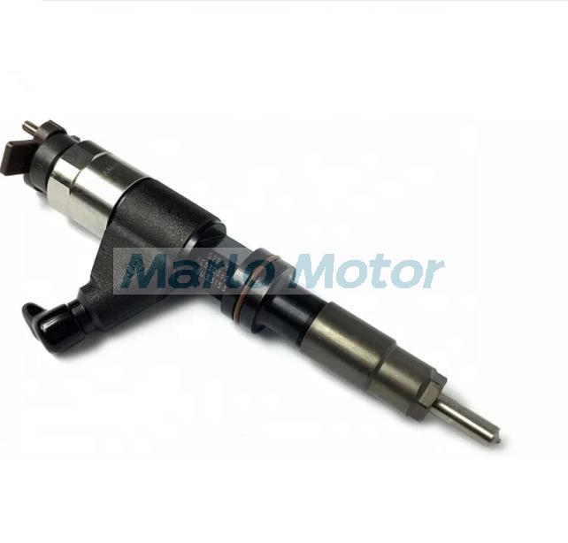095000-6310 095000-6311 RE530362 RE546784 RE531209 DZ100212 SE501925 fuel injector for John Deere 4045t 6068t S350 Tier 3