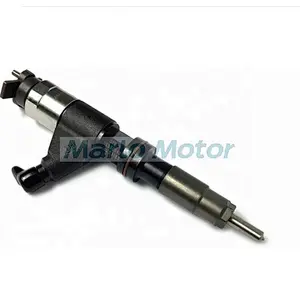 095000-6310 095000-6311 RE530362 RE546784 RE531209 DZ100212 SE501925 fuel injector for John Deere 4045t 6068t S350 Tier 3