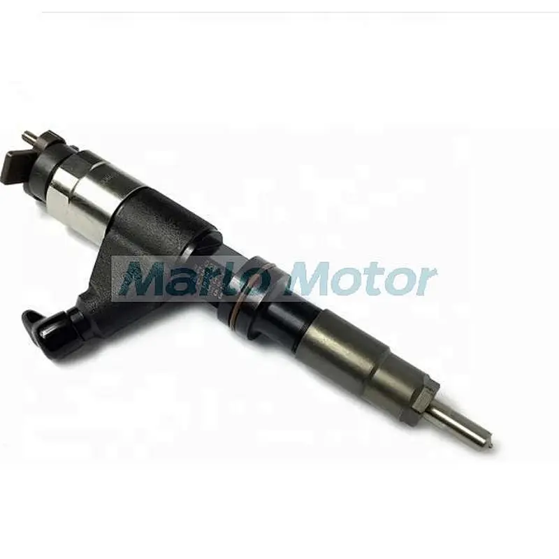 095000-6310 095000-6311 RE530362 RE546784 RE531209 DZ100212 SE501925 fuel injector for John Deere 4045t 6068t S350 Tier 3