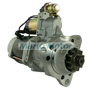 K19 QSK19 QSK19G K38 KTA38 K50 G50 QSK50 engine motor starter 5367755