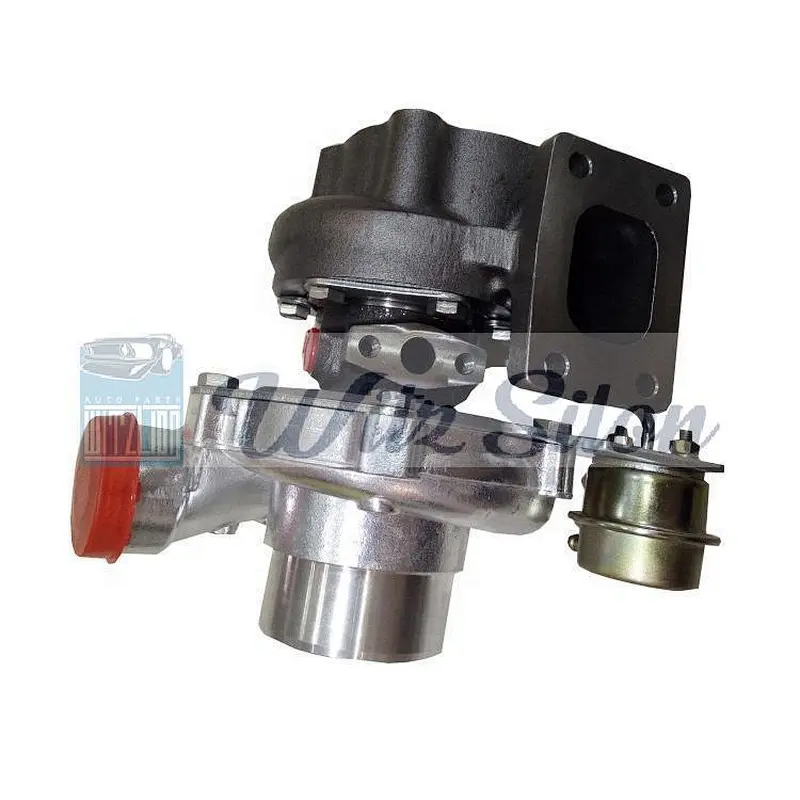 GT2860RS turbocharger for sale